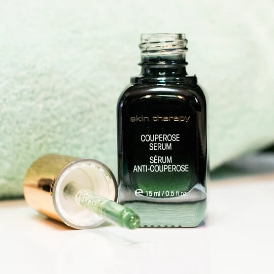 Skin Therapy Couperose Serum