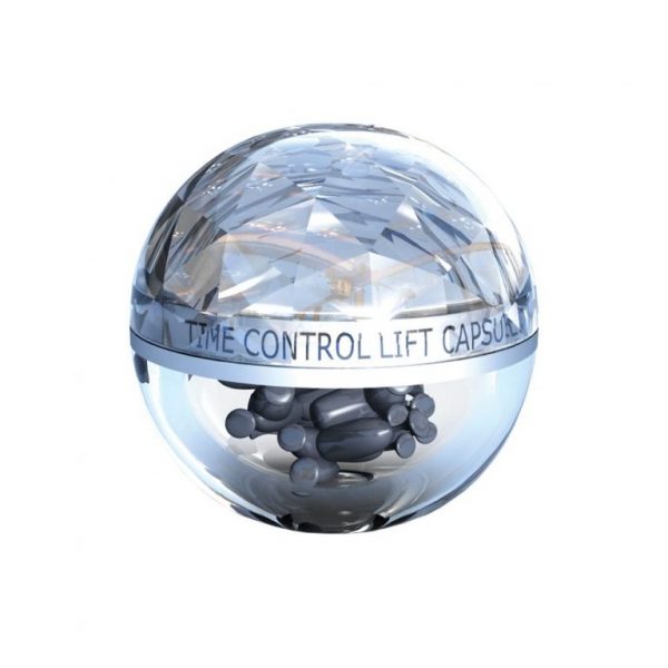 time control lift capsules