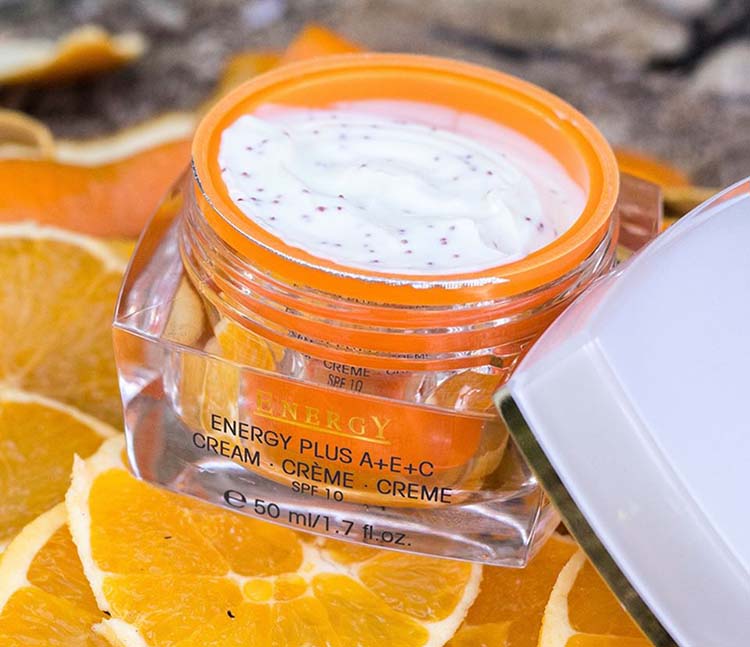 Energy Plus A+E+C Cream